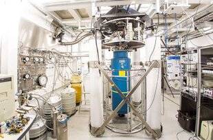 Science & Vie 1300 UN CRISTAL TEMPOREL PEUT JOUER LE RÔLE DE CAPTEUR