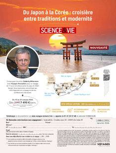 Science & Vie 1300 SCIENCE & VIE