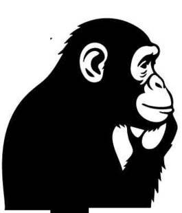 Science & Vie 1300 LES CHIMPANZÉS PEUVENT CHANGER D'AVIS