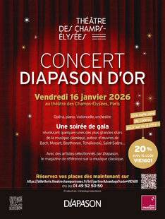 Science & Vie 1300 DIAPASON