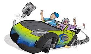 Science & Vie 1300 Fin du permis à vie : une fausse bonne idée ?