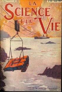 Science & Vie 1300 On modernisait les trains