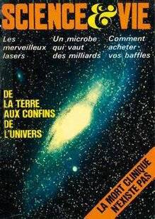 Science & Vie 1300 On démontrait la toxicité de la marijuana