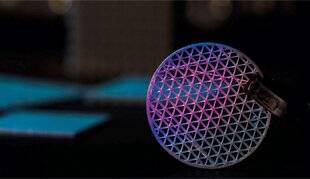 Science & Vie 1300 LES MATÉRIAUX PRENDRONT VIE