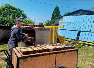 Science & Vie 1300 DES VOIES DURABLES SONT EXPLORÉES