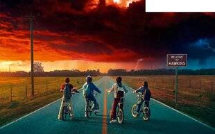 Science & Vie 1300 STRANGER THINGS