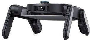 Science & Vie 1300 L'aspirateur qui monte l'escalier