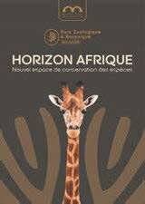 Science & Vie 1300 Horizon Afrique