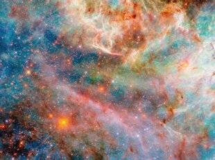 Science & Vie 1300 Comment calcule-t-on l'âge de l'Univers ?