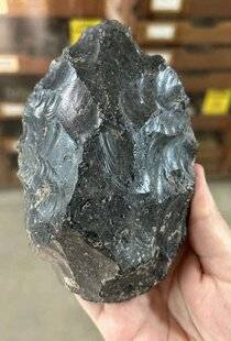 Science & Vie 1300 Depuis quand utilise-t-on le verre ?