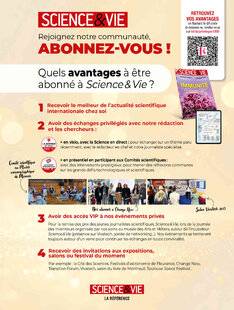Science & Vie 1300 SCIENCE & VIE