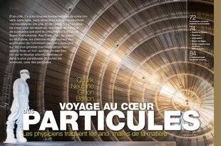 Science & Vie 1301 FUITE COSMIQUE