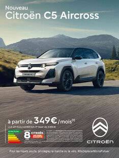 Science & Vie 1301 CITROËN