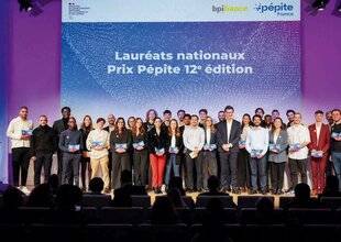 Science & Vie 1301 12e ÉDITION DU PRIX PÉPITE !