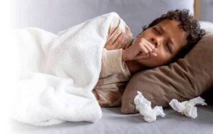 Science & Vie 1301 3 DÉCOUVERTES SUR… LE RHUME