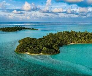 Science & Vie 1301 CERTAINES ÎLES SE FORGENT GRÂCE AUX PELURES CONTINENTALES