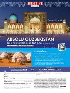 Science & Vie 1301 SCIENCE & VIE