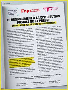 Science & Vie 1301 FNPS