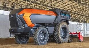 Science & Vie 1301 Les tracteurs seront autonomes