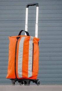 Science & Vie 1301 L'upcycling textile s'industrialise