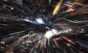 Science & Vie 1301 TOUT CE QUE NOUS RÉVÉLERA L'ÉNERGIE SOMBRE