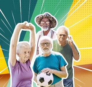 Science & Vie 1301 LES RECETTES SECRÈTES DES SUPERCENTENAIRES