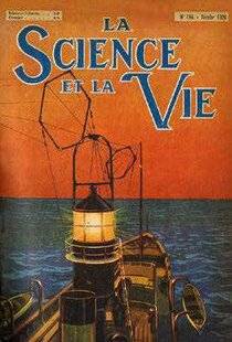 Science & Vie 1301 100 ans