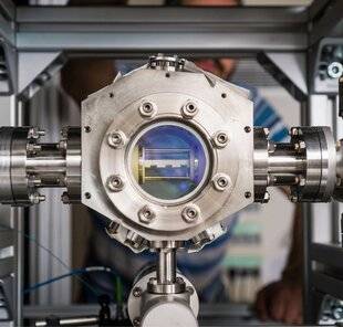 Science & Vie 1301 Les capteurs quantiques sortent des labos !