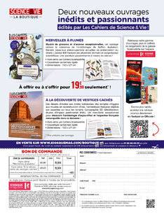 Science & Vie 1301 SCIENCE&VIE