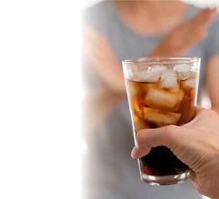 Science & Vie 1301 Maladie du foie gras : les sodas light augmentent aussi le risque