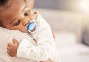 Science & Vie 1301 Attention à ces tétines contenant du bisphénol A