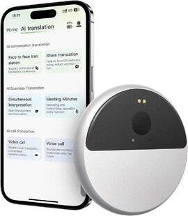 Science & Vie 1301 Le traducteur boosté à l'IA !