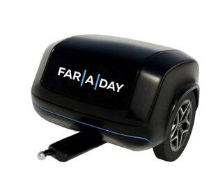 Science & Vie 1301 La batterie externe pour voiture électrique