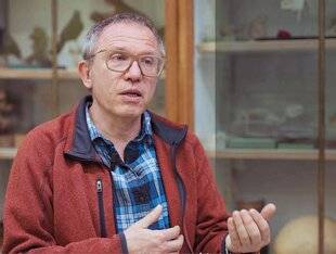 Science & Vie 1301 Mystère sous la neige