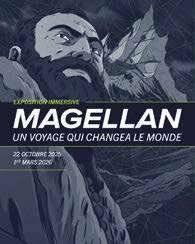 Science & Vie 1301 Magellan, un voyage qui changea le monde