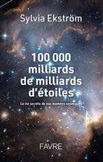 Science & Vie 1301 100 000 milliards de milliards d’étoiles