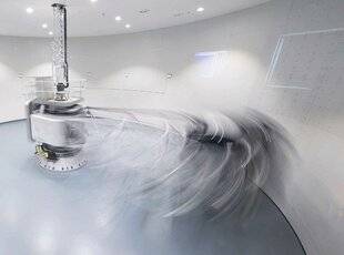 Science & Vie 1301 Quelle accélération maxi un humain supporte-t-il ?