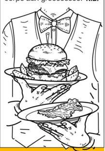 Science & Vie 1301 Les hommes maigrissent-ils plus vite que les femmes ?