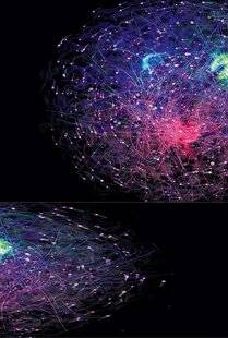 Science & Vie 1301 De quelle “matière” sont constituées les particules élémentaires ?