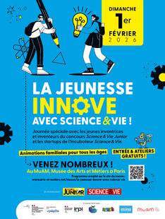 Science & Vie 1301 SCIENCE & VIE