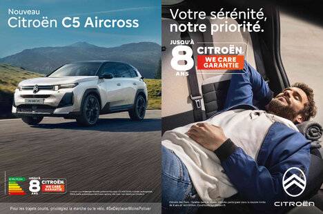 Science & Vie 1302 CITROËN