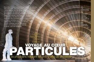 Science & Vie 1302 OR DE FARFADET