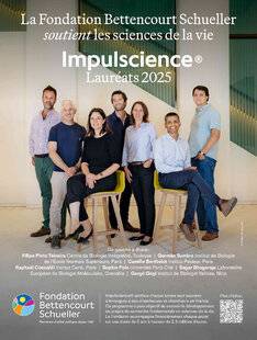 Science & Vie 1302 Fondation Bettencourt Schueller