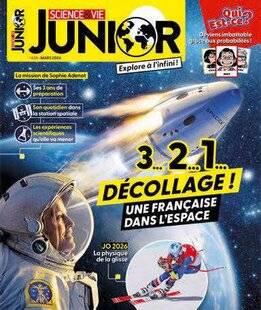 Science & Vie 1302 VERS L'INFINI…