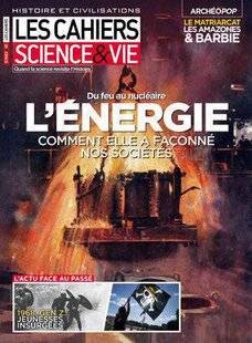 Science & Vie 1302 ET L'ÉNERGIE FUT