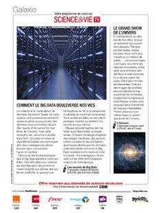 Science & Vie 1302 SCIENCE & VIE TV