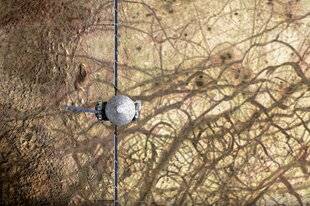 Science & Vie 1302 EUROPE N'EST PAS PROPICE À LA VIE