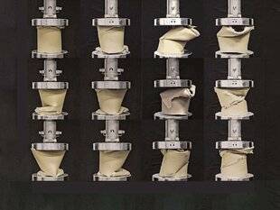 Science & Vie 1302 DE LA TERRE ET DU CARTON POUR CONSTRUIRE DES BÂTIMENTS