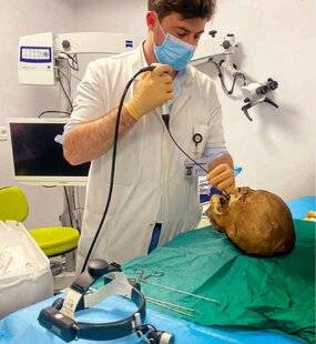 Science & Vie 1302 ON A RECRÉÉ LA VOIX D'HENRI IV