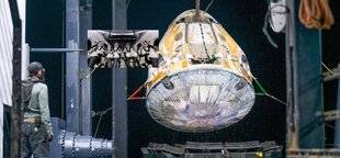 Science & Vie 1302 Le jour où la Nasa a évacué l'ISS pour raison médicale